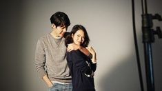 김우빈 신민아, 2개월째 열애 중