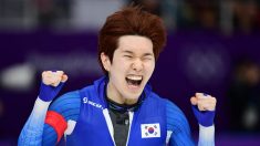 김태윤, 스피드스케이팅 1000m 깜짝 동메달..알고 보면 준비된 ‘다크호스’