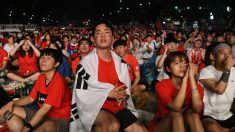 ‘2연패·최하위’ 한국, 경우의 수는 이제 ‘단 하나’