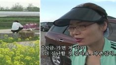 ‘남편 기 세워주는 멋진 아내’ 화제