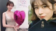 ‘예쁜 딸’ 배우 정소민이 9년간 아버지와 대화 끊고 살았던 사연