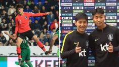 큰 형님 이청용의 진땀 결승골, 볼거리 가득했던 한국 vs 볼리비아전