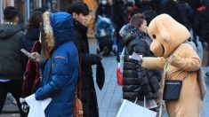 남녀 모두 ‘주말’에 일할 때 스트레스 최고… ‘우울증’ 걸릴 확률 높아