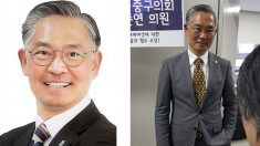 2000만원 지원 ‘절대 반대’ 홍준연 의원, 징계 논의하는 대구 중구의회