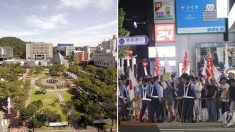 숭실대학교에 우리나라 유일 ‘폐교기념일’이 생기게 된 사연