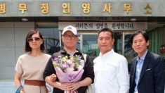 군대 꼭 가고 싶어서 100kg에서 다이어트하고 육군 ‘현역 입대’한 21살 청년