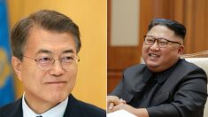 문재인 정부, ‘대북 식량지원’ 추진 공식화한다