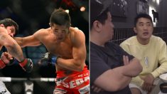 ‘UFC 최강 파이터’ 김동현이 솔직하게 말한 연예인 싸움 순위 1위 (영상)