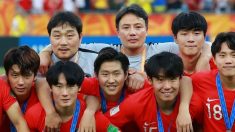 기적의 ‘준우승’ U-20 축구대표팀, 격려금 10억원 받는다