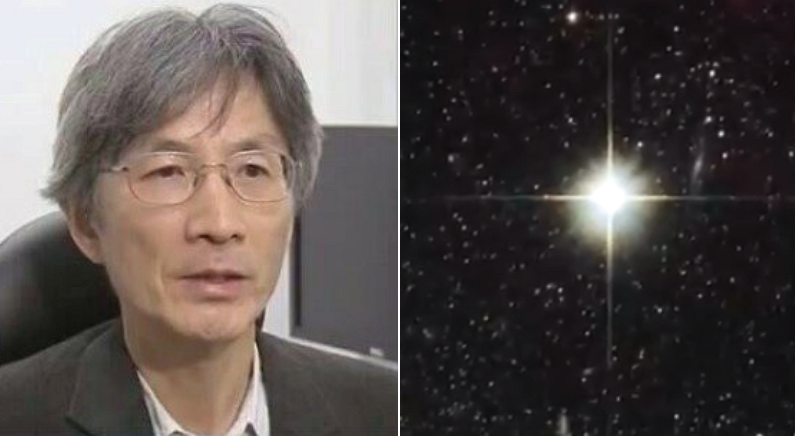 “우리는 별의 자녀” 서울대 천문학과 교수님이 세계 최초로 입증한 과학적 사실