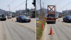 포토샵으로 합성한 ‘어설픈’ 조작 사진으로 세금 1억 꿀꺽한 업체들