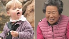 미국에서 온 어린 4형제가 한국 시골 할매 집에서 엄마아빠 없이 지내게 됐을 때 반응