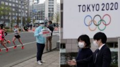 도쿄올림픽 자원봉사자, 코로나19 무서워 지금까지 1800명 그만뒀다