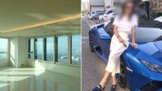 연예인·재력가들 많이 산다는 서울 성수동 32억짜리 아파트 산 20대 여자의 정체