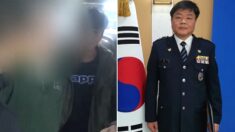 끈질긴 추적 끝에 18년 만에 미제사건 해결하고 살인범 잡은 경찰관