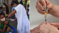 인도 “세계 최초로 ‘DNA 기반’ 코로나 백신 승인”