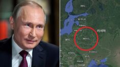 “다시 소련 되나” 러시아-벨라루스 ‘국가통합’ 한다
