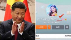 “쯔위 팬클럽 이름 바꿔” 연예계에 이어 팬덤 문화까지 강력하게 통제하는 중국