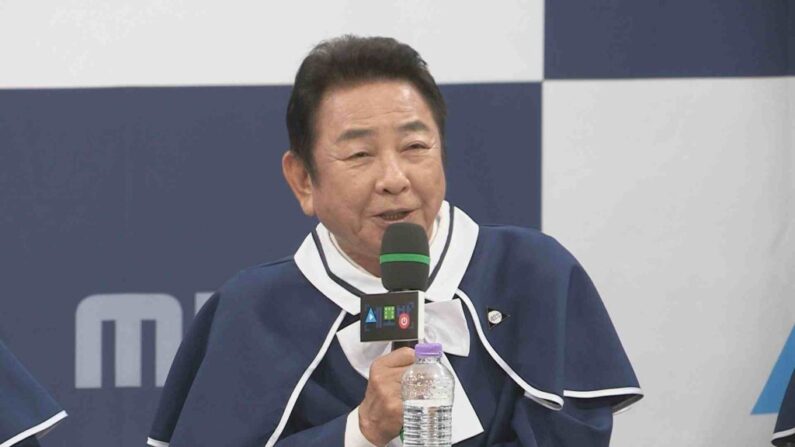 ‘가족오락관’ MC 허참, 간암 투병중 별세…향년 73세