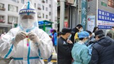 “한국산 옷 만지면 감염된다” 코로나 최초 감염원으로 한국 물고 늘어지는 중국