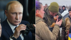 전쟁터서 나라 위해 싸우다 전사한 군인의 가족에게 ‘13만원’ 지급한다는 러시아