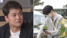 “전현무 예언 적중” 반려식물 덕분에 아침 뉴스에 또 출연한 샤이니 키