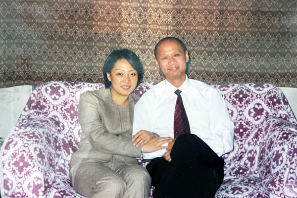 “남편은 나의 은인” 호주 여성이 밝힌 20년 전 공산주의 중국 탈출기