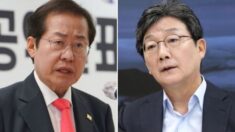 홍준표, 유승민 향해 “윤핵관 행태도 짜증 나는데 또 개혁 보수냐” 지적