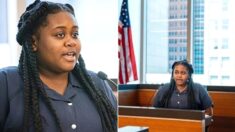 성폭행범 ‘보복살해’한 17살 여고생, 미국 법원은 ‘선고유예’ 판결했다