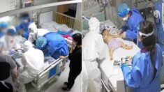13개월 영아에게 ‘약물 50배’ 투여하고 은폐…간호사 3명 구속