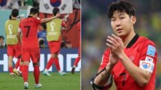 “국가가 불러주면 한 몸 바치겠다” 다음 월드컵 도전 의지 내비친 손흥민