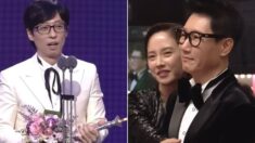 “사람 갖고 놀리나” 2년 연속 지석진 조롱한 ‘SBS 연예대상’…시청자 뿔났다