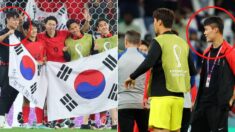 포상금 못받은 ‘예비’ 오현규… 월드컵 멤버들 26명, 사비 모아 챙겨줘