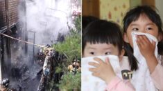 서울 대형유치원에서 ‘큰불’ 났는데, 어린이 단 한 명도 다치지 않은 이유