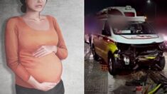임신부 하반신 마비 이르게 한 구급차 교통사고…운전대원 실신 때문이었다