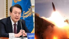 윤석열 대통령 “북핵 더 심각해지면 자체 핵 보유할수도”