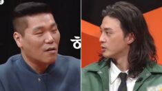 배우 김지훈 “옷 망가질까 봐… 6년째 안 빨고 입고 있다”