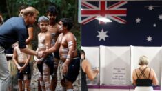 ‘투명인간’ 취급 원주민들 ‘호주 국민’ 될 수 있을까… 10월 국민투표