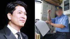 “배우 김상경씨 감사합니다”…’폐암 4기’로 세상 떠난 경비원이 남긴 유언