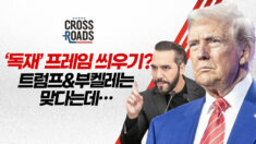 테러 조직원 추방했는데…지방법원과 언론 이의제기 잇따라 [크로스로드]