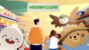 한국산 원산지 인증마크 댓글 이벤트 뜨거운 반응